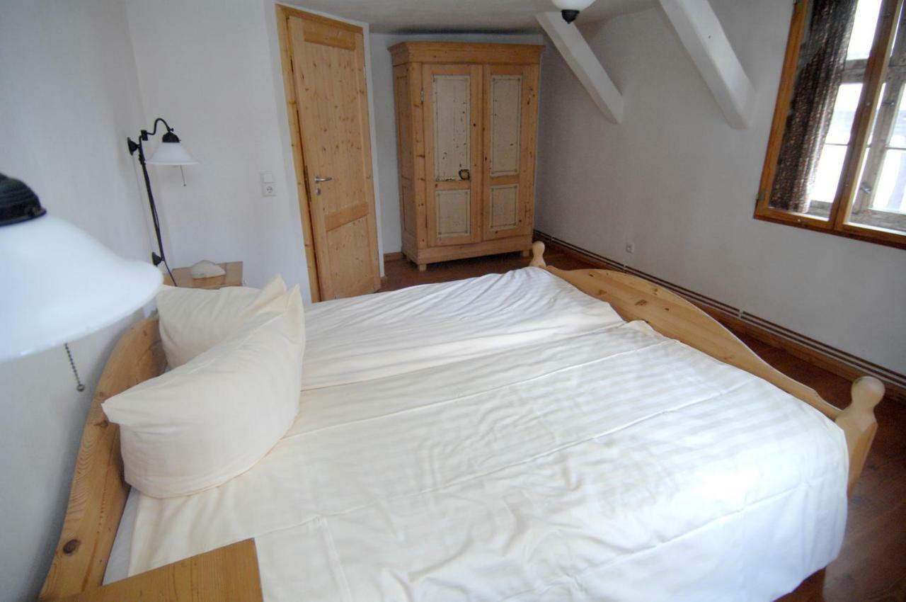 Gaestehaus Tanzwerder Hannoversch Münden Dış mekan fotoğraf