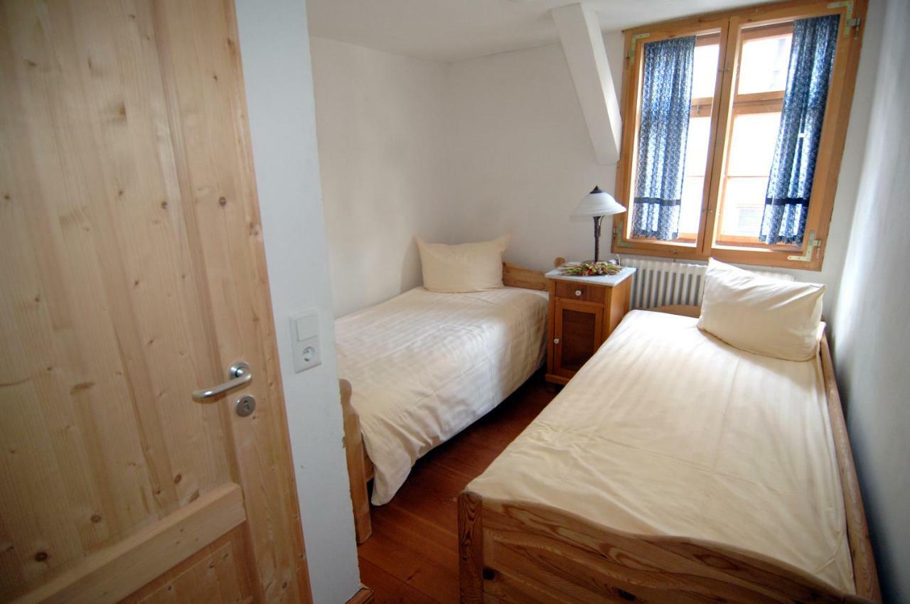 Gaestehaus Tanzwerder Hannoversch Münden Dış mekan fotoğraf