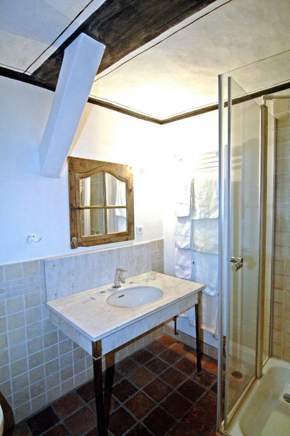 Gaestehaus Tanzwerder Hannoversch Münden Dış mekan fotoğraf