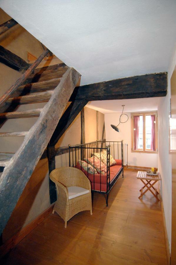 Gaestehaus Tanzwerder Hannoversch Münden Dış mekan fotoğraf